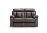 Jordan 2 Seater Sofa