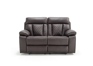 Jordan 2 Seater Sofa