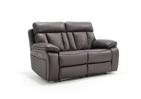 Jordan 2 Seater Sofa
