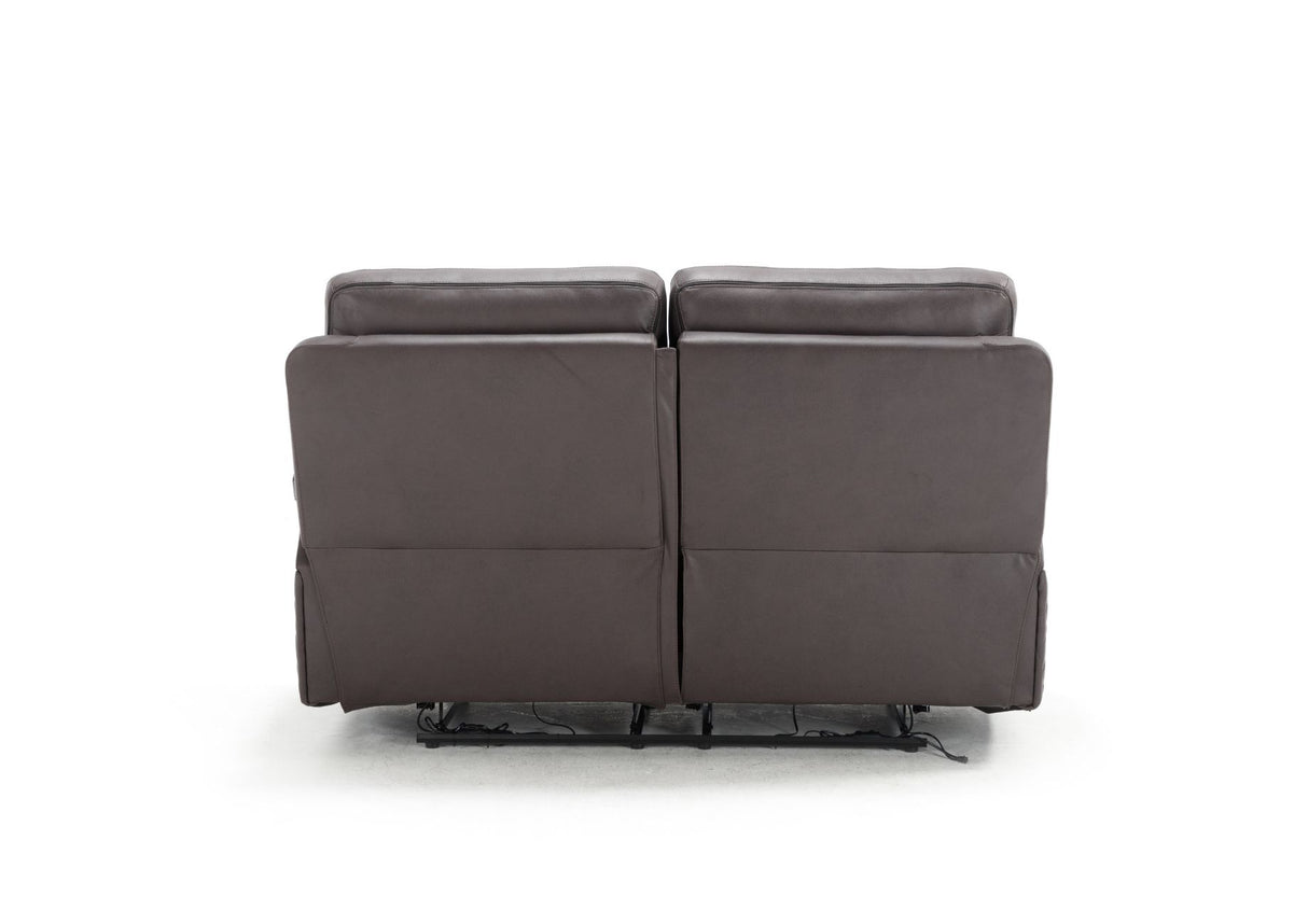 Jordan 2 Seater Sofa