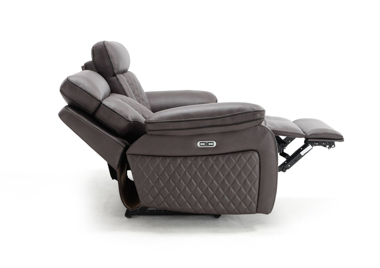 Jordan 2 Seater Sofa