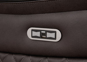 Jordan 2 Corner 2 Sofa with Console