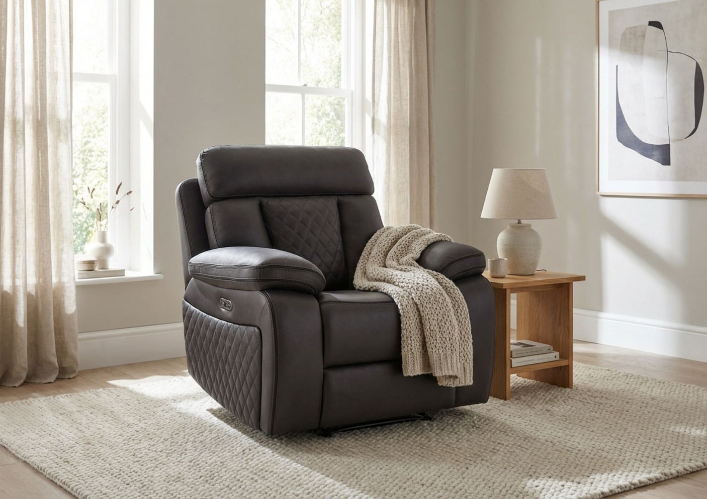 Jordan Chair