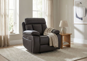 Jordan Chair