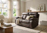 Jordan 2 Seater Sofa