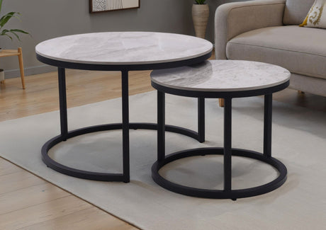 Juan Nest of Coffee Tables