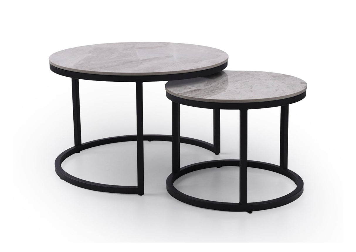 Juan Nest of Coffee Tables
