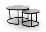 Juan Nest of Coffee Tables