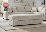 Kallis Large Footstool