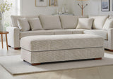Kallis Large Footstool