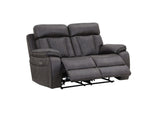 Kobe 2 Seater Recliner Sofa