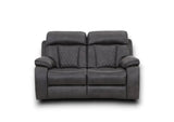 Kobe 2 Seater Recliner Sofa