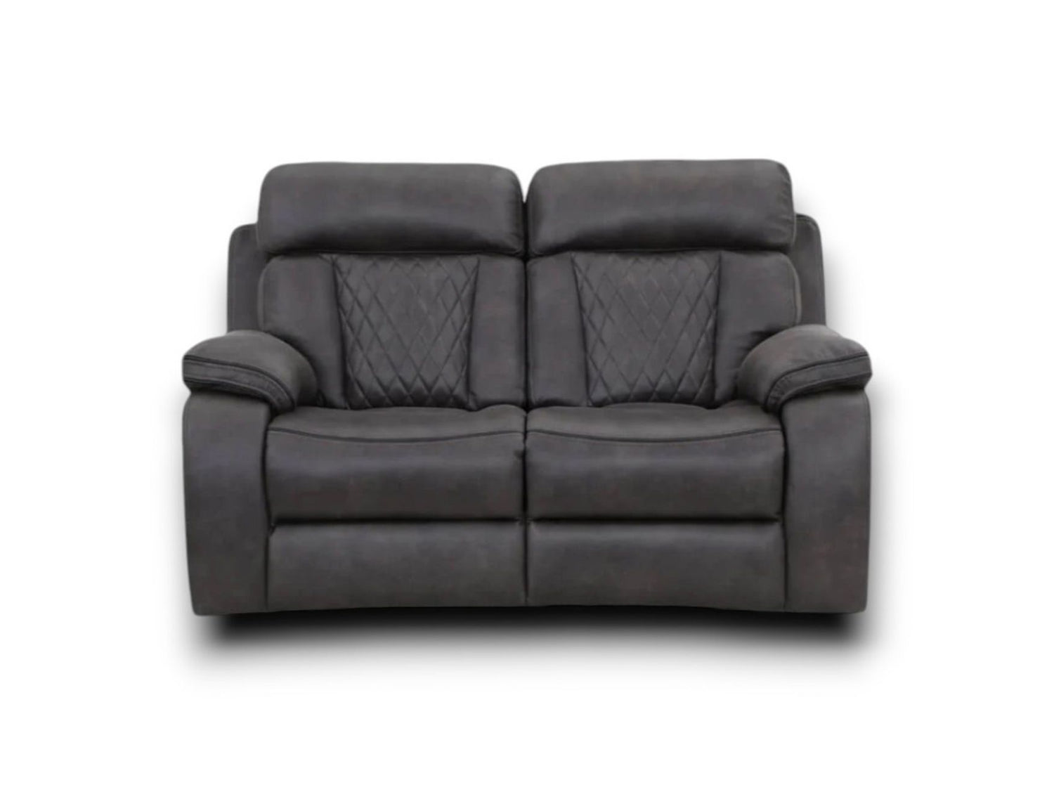 Kobe 2 Seater Recliner Sofa