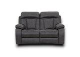 Kobe 2 Seater Recliner Sofa