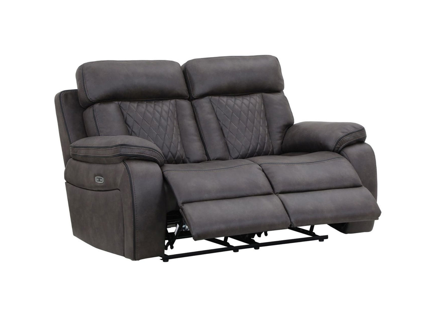 Kobe 2 Seater Recliner Sofa