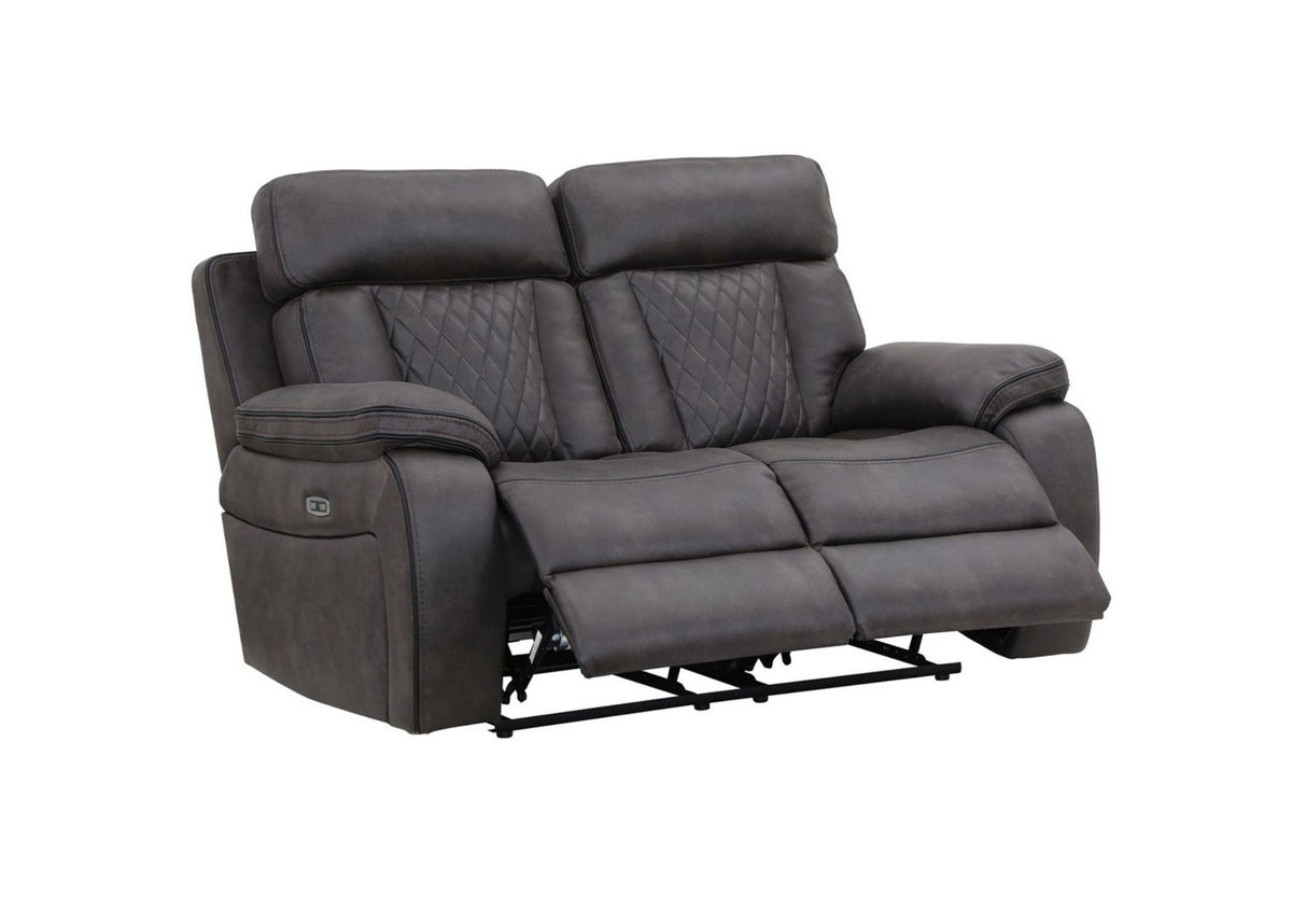 Kobe 2 Seater Recliner Sofa