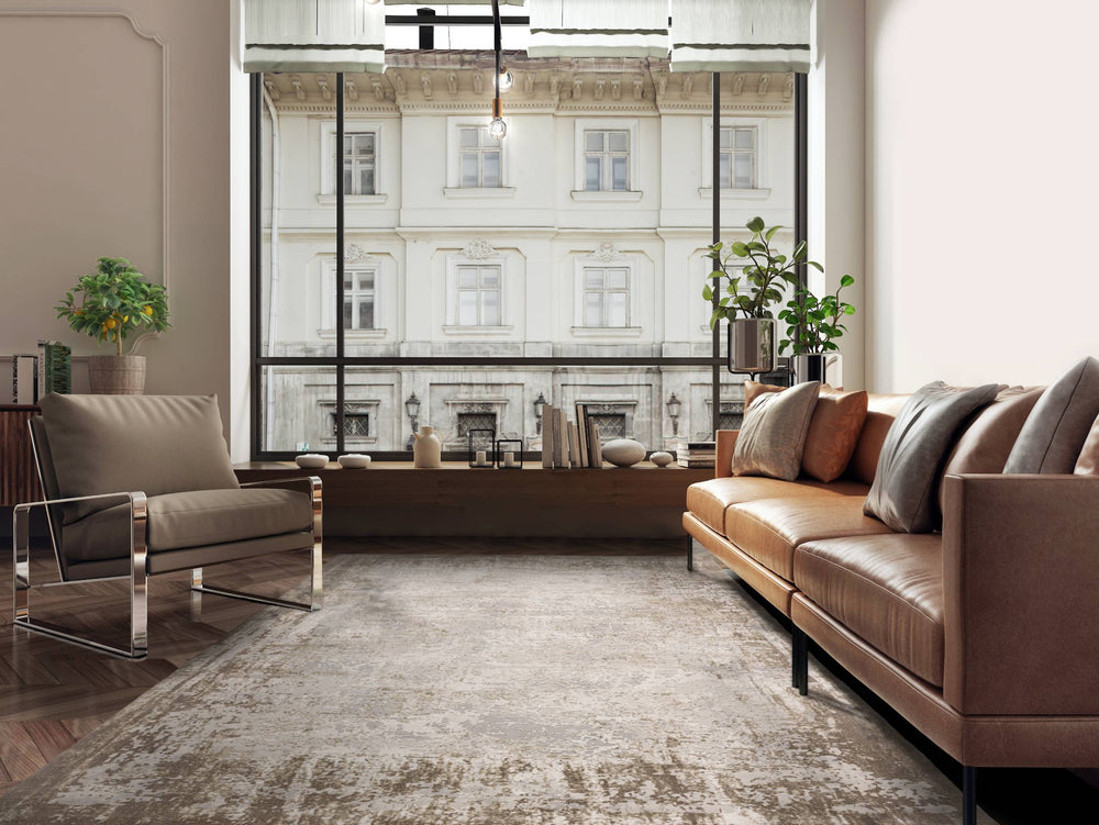 Kuza Rectangular Rug