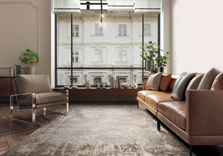 Kuza Rectangular Rug