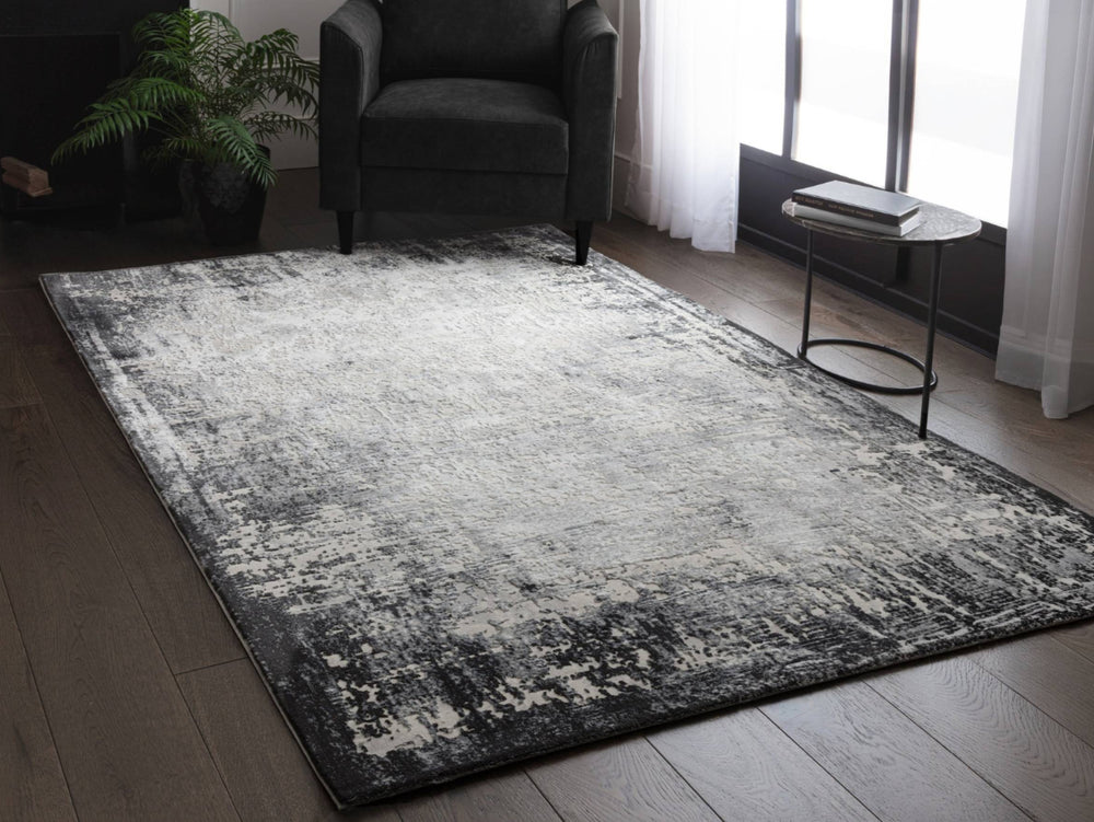 Kuza Rectangular Rug