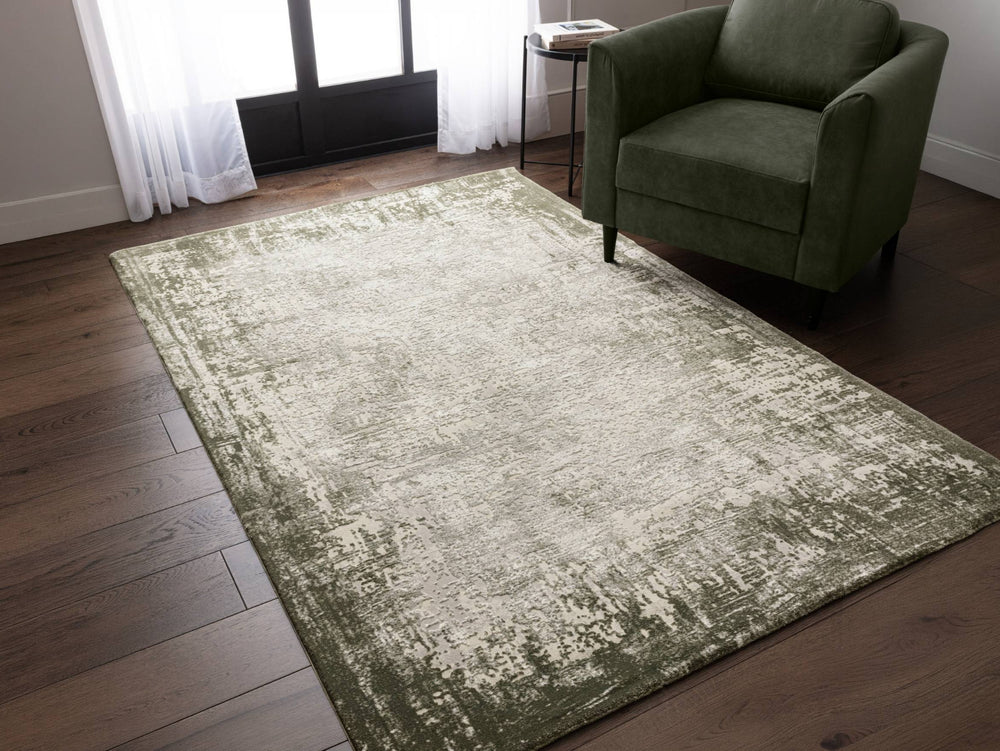 Kuza Rectangular Rug