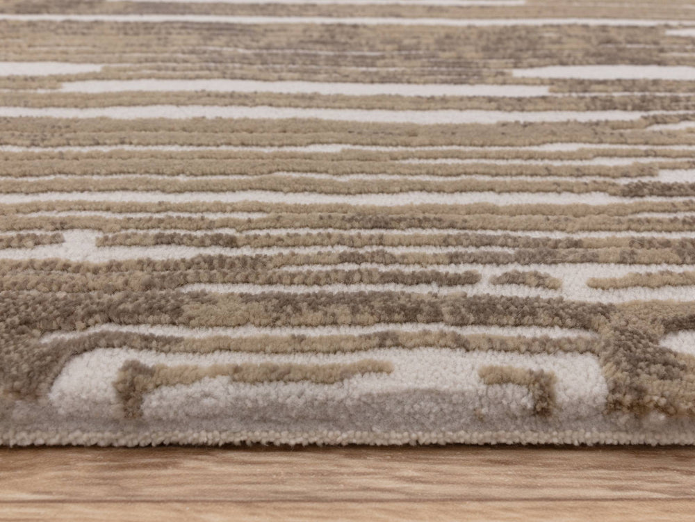 Kuza Rectangular Rug