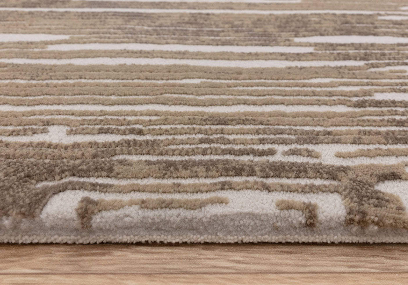 Kuza Rectangular Rug