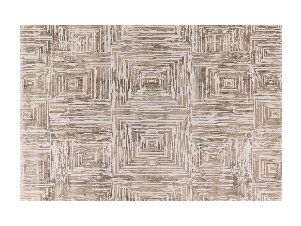 Kuza Rectangular Rug