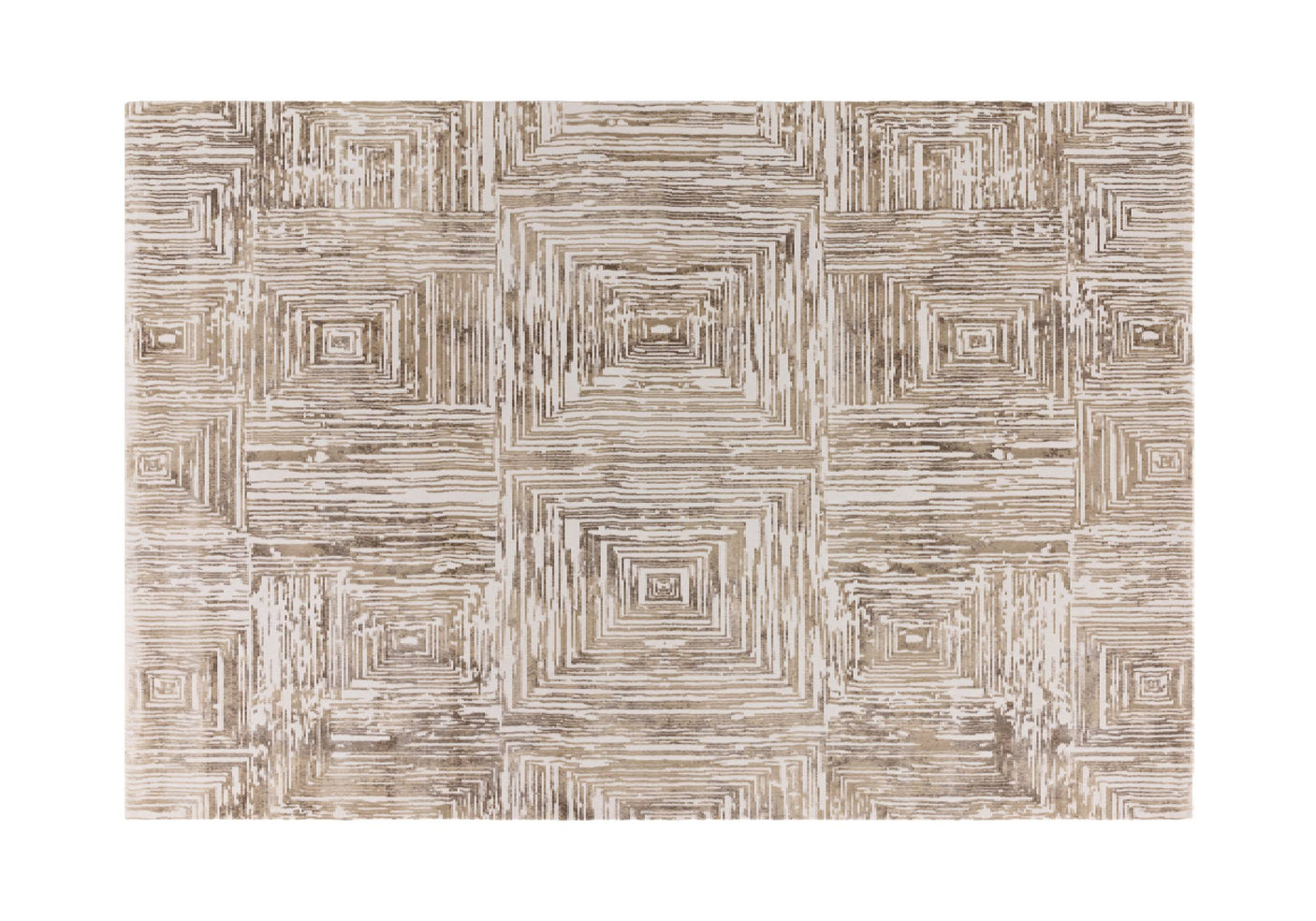 Kuza Rectangular Rug