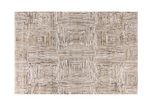Kuza Rectangular Rug