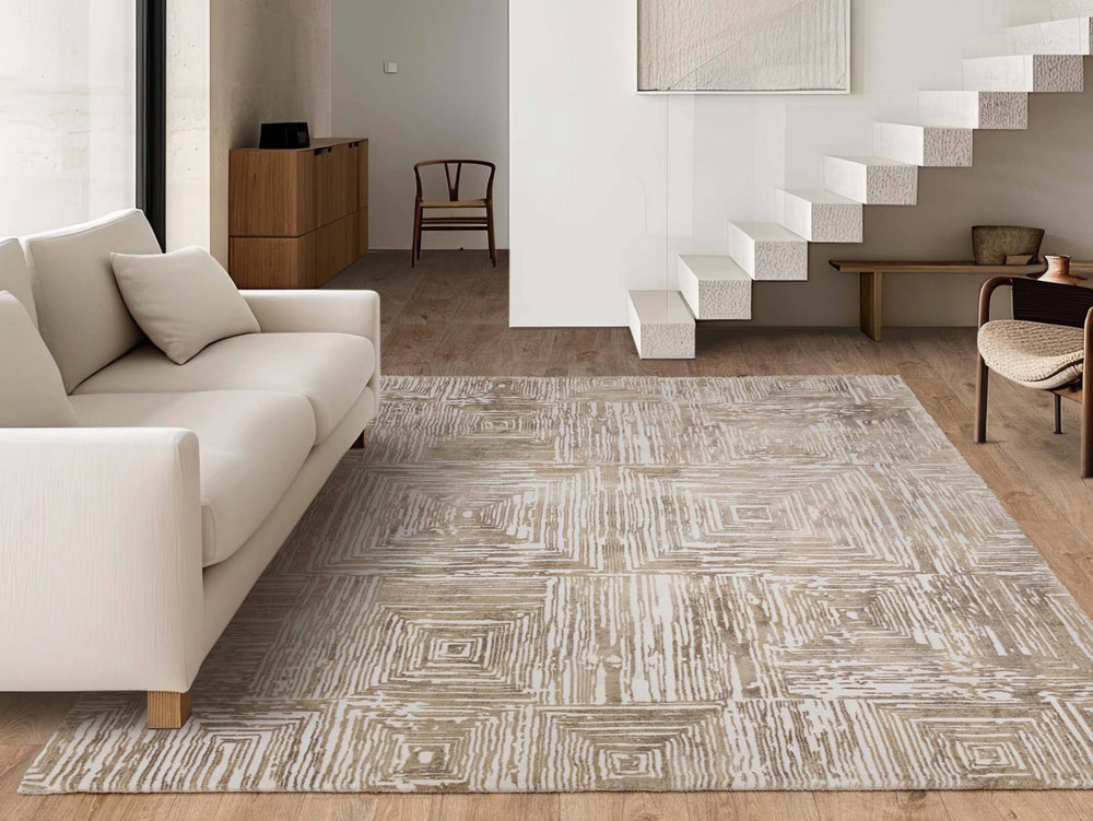 Kuza Rectangular Rug