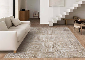 Kuza Rectangular Rug