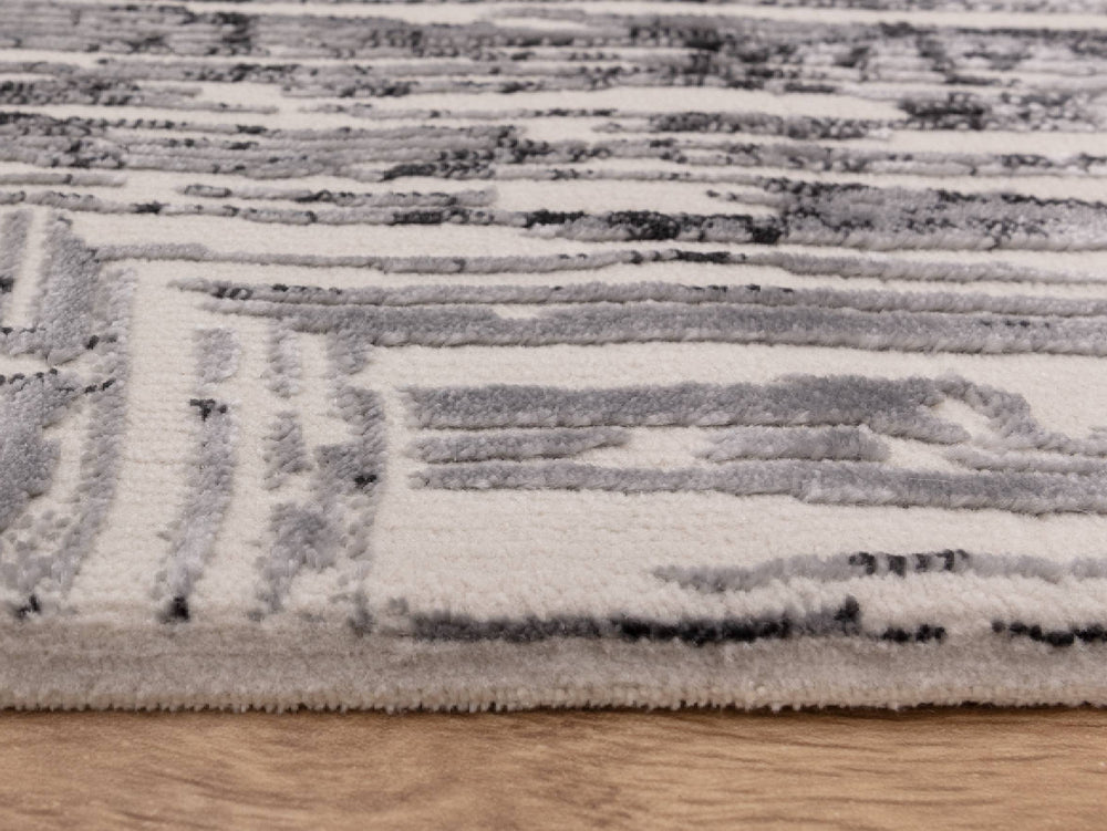 Kuza Rectangular Rug
