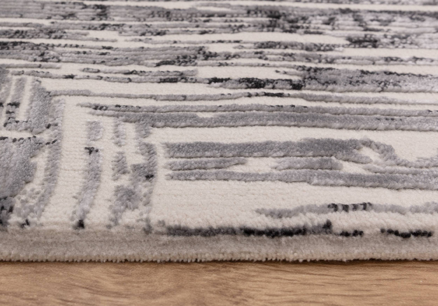 Kuza Rectangular Rug
