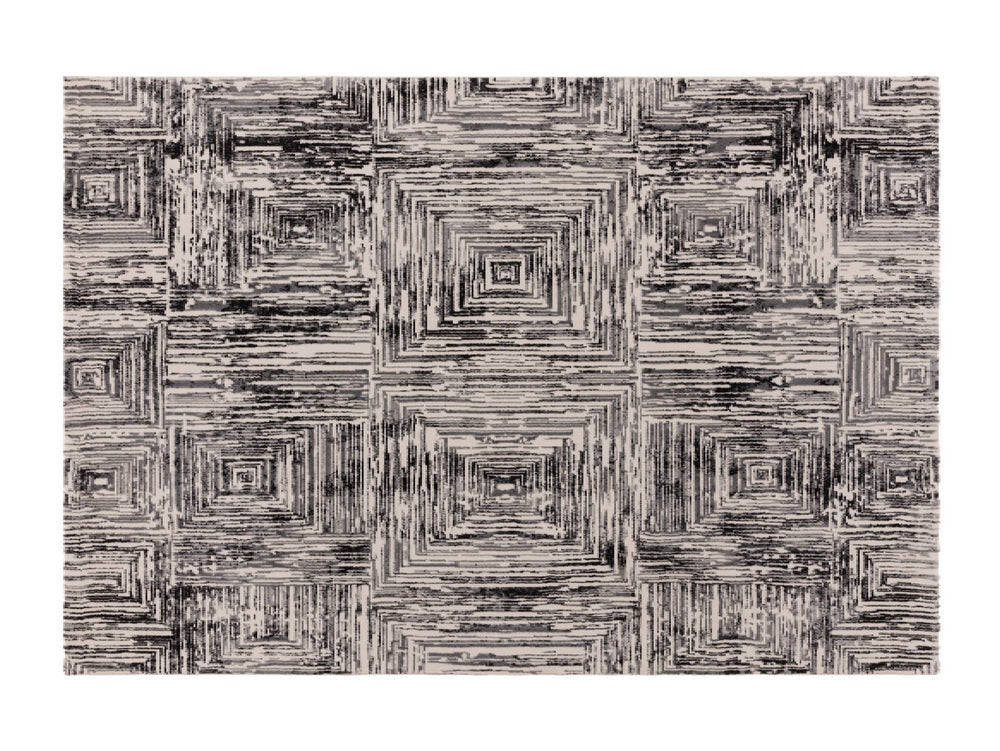 Kuza Rectangular Rug