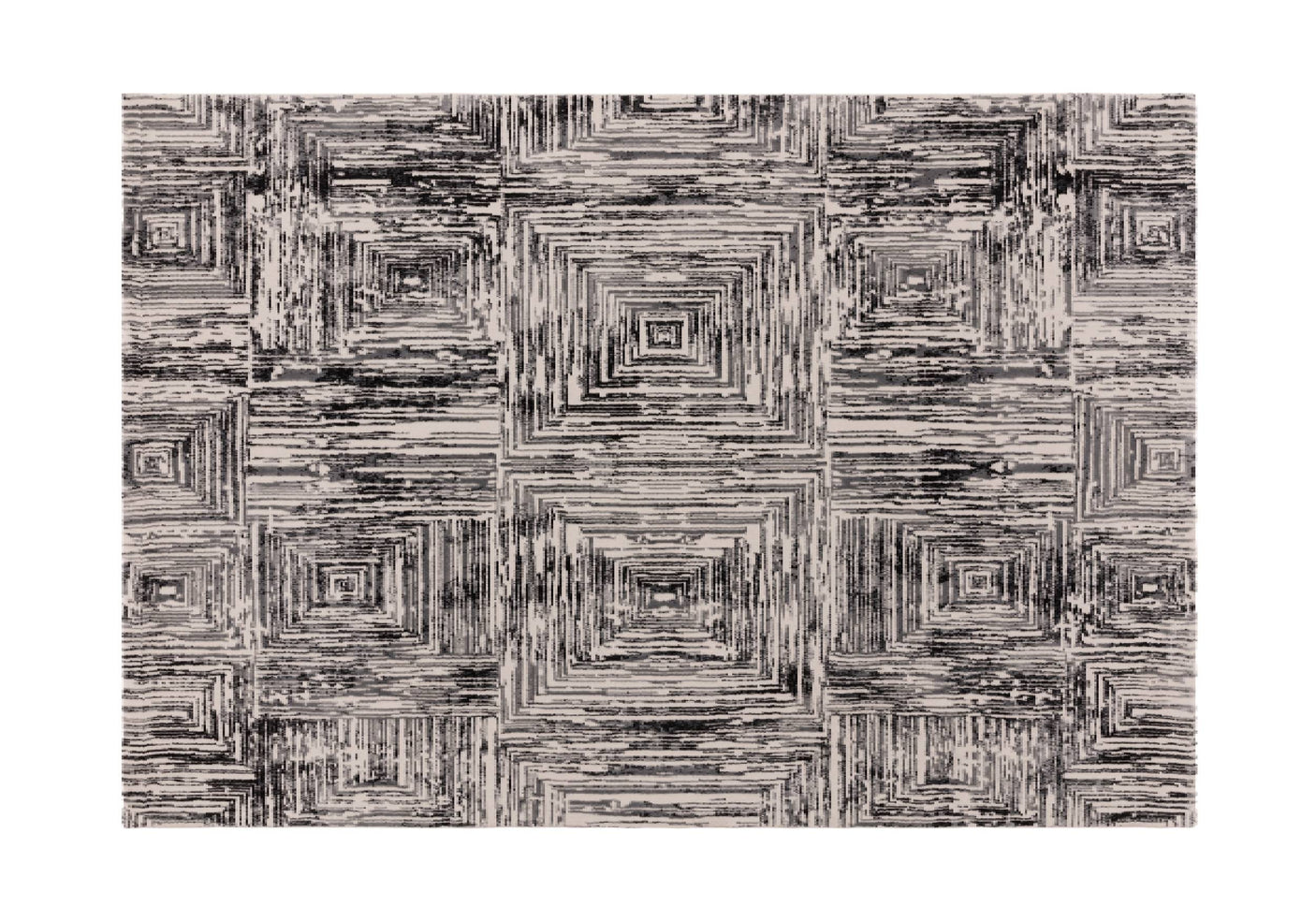 Kuza Rectangular Rug