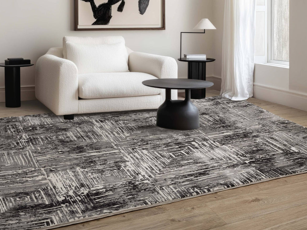 Kuza Rectangular Rug