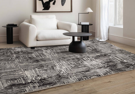 Kuza Rectangular Rug