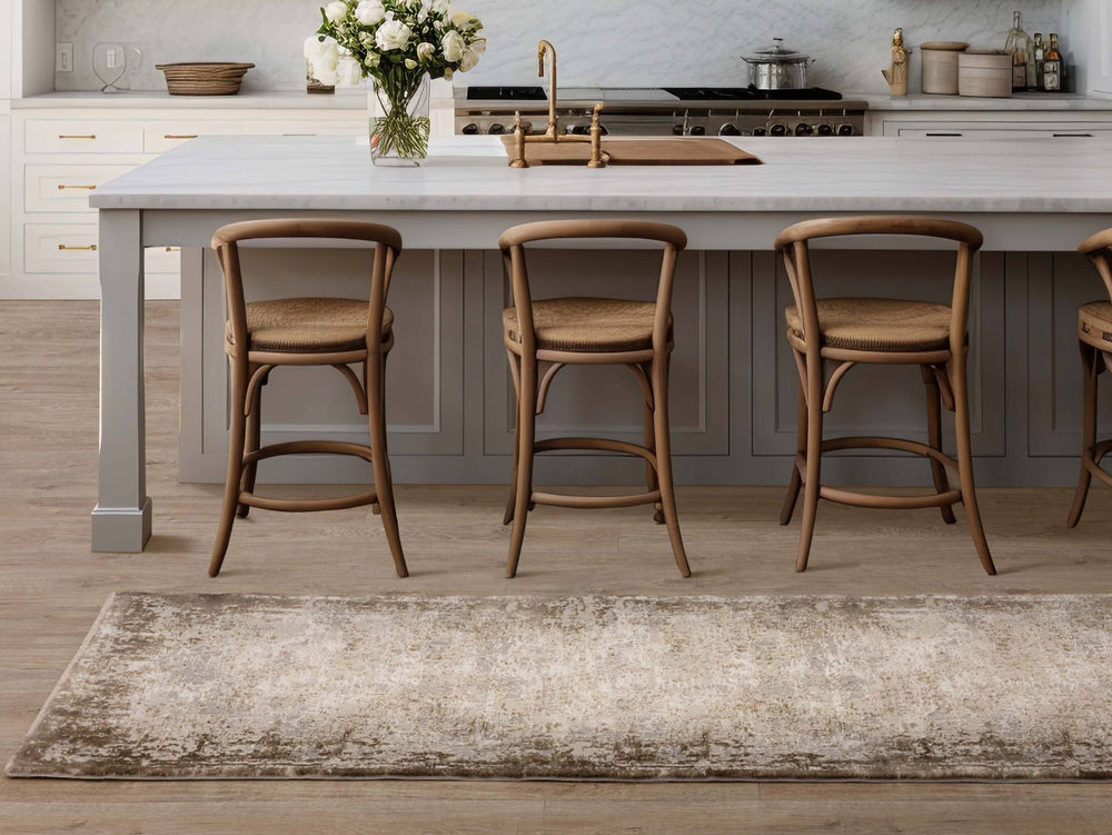 Kuza Runner Rug