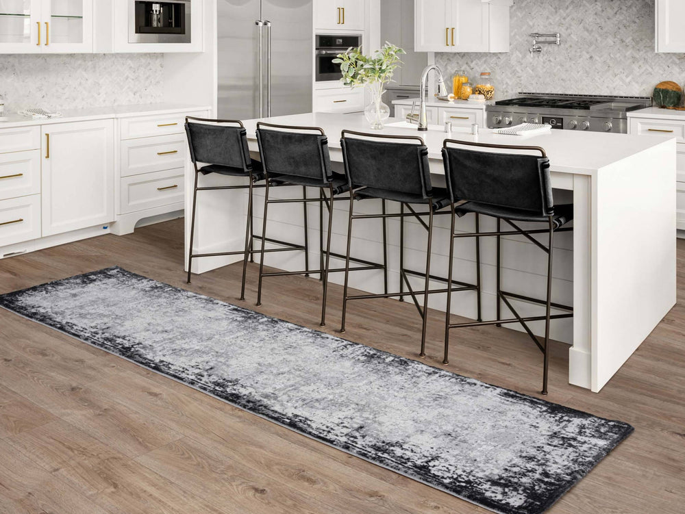 Kuza Runner Rug