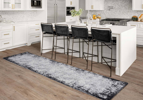 Kuza Runner Rug