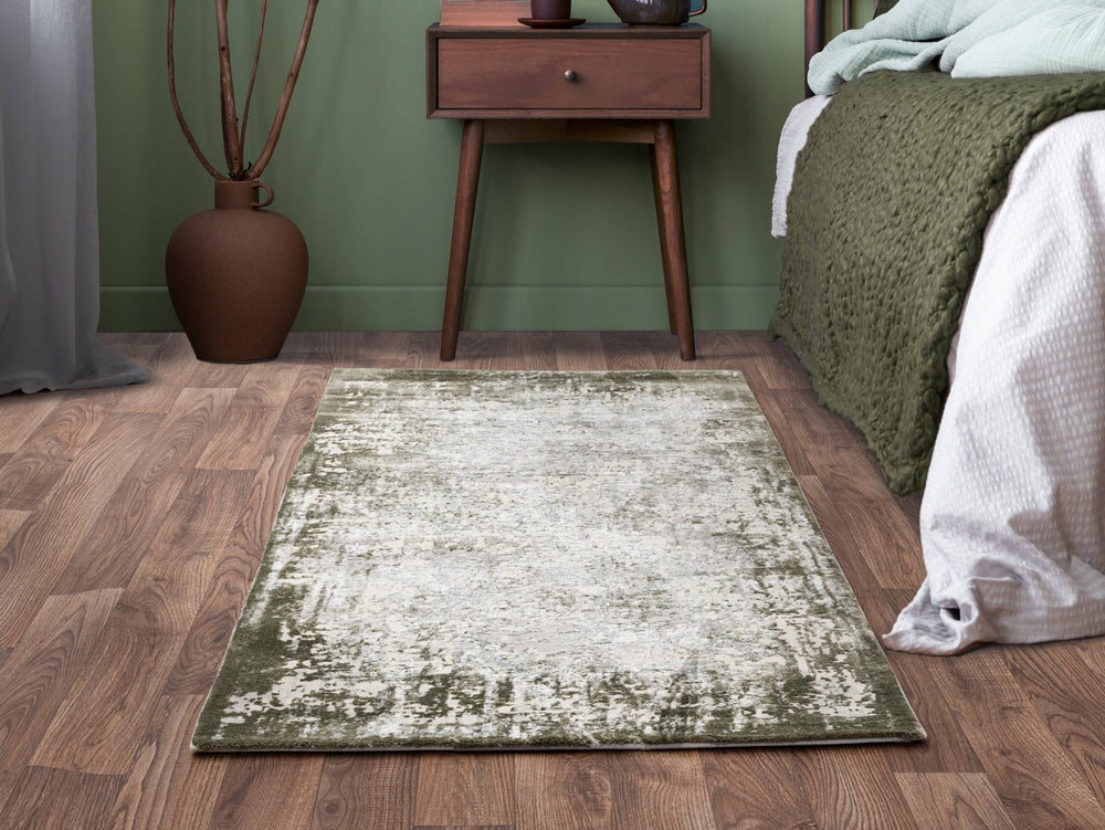 Kuza Runner Rug