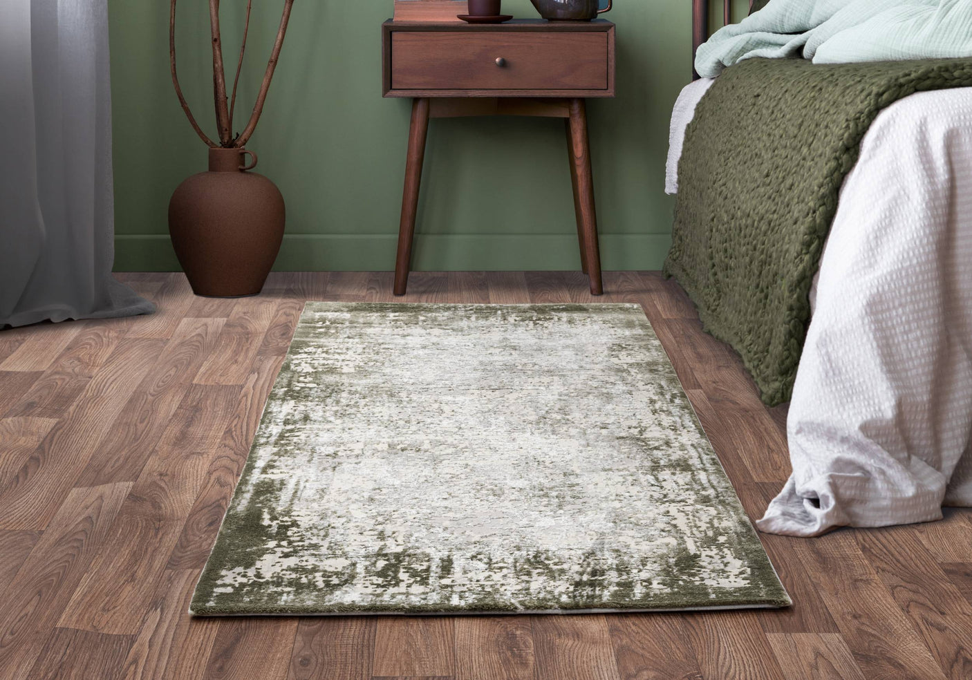 Kuza Runner Rug
