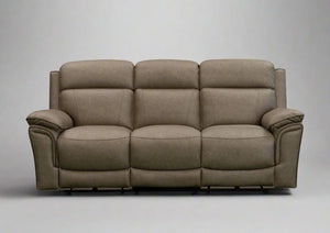 Simba 3 Seater Power Recliner Sofa