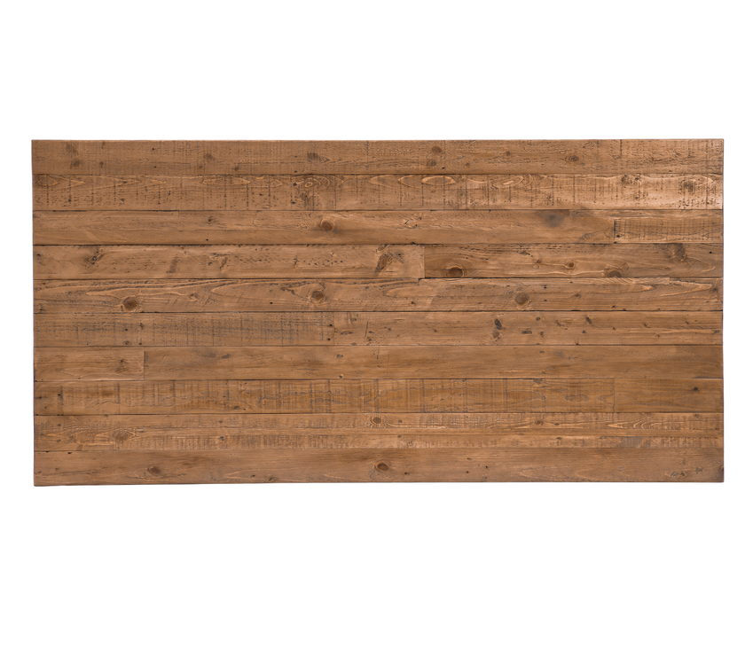 New York 180 Fixed Top Dining Table