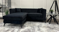 Revive 3 Seater Universal Chaise