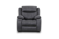 Lotus Recliner Armchair