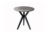 Lago Round Side Table