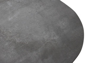 Lago Round Side Table