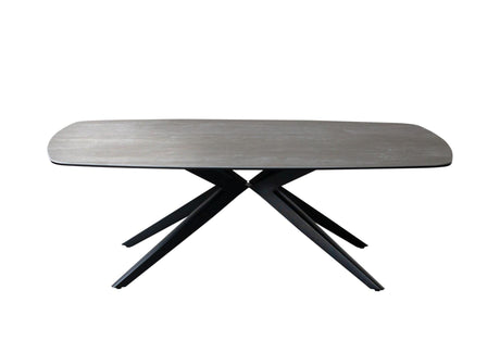 Lago Rectangle Coffee Table