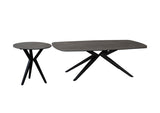 Lago Round Side Table